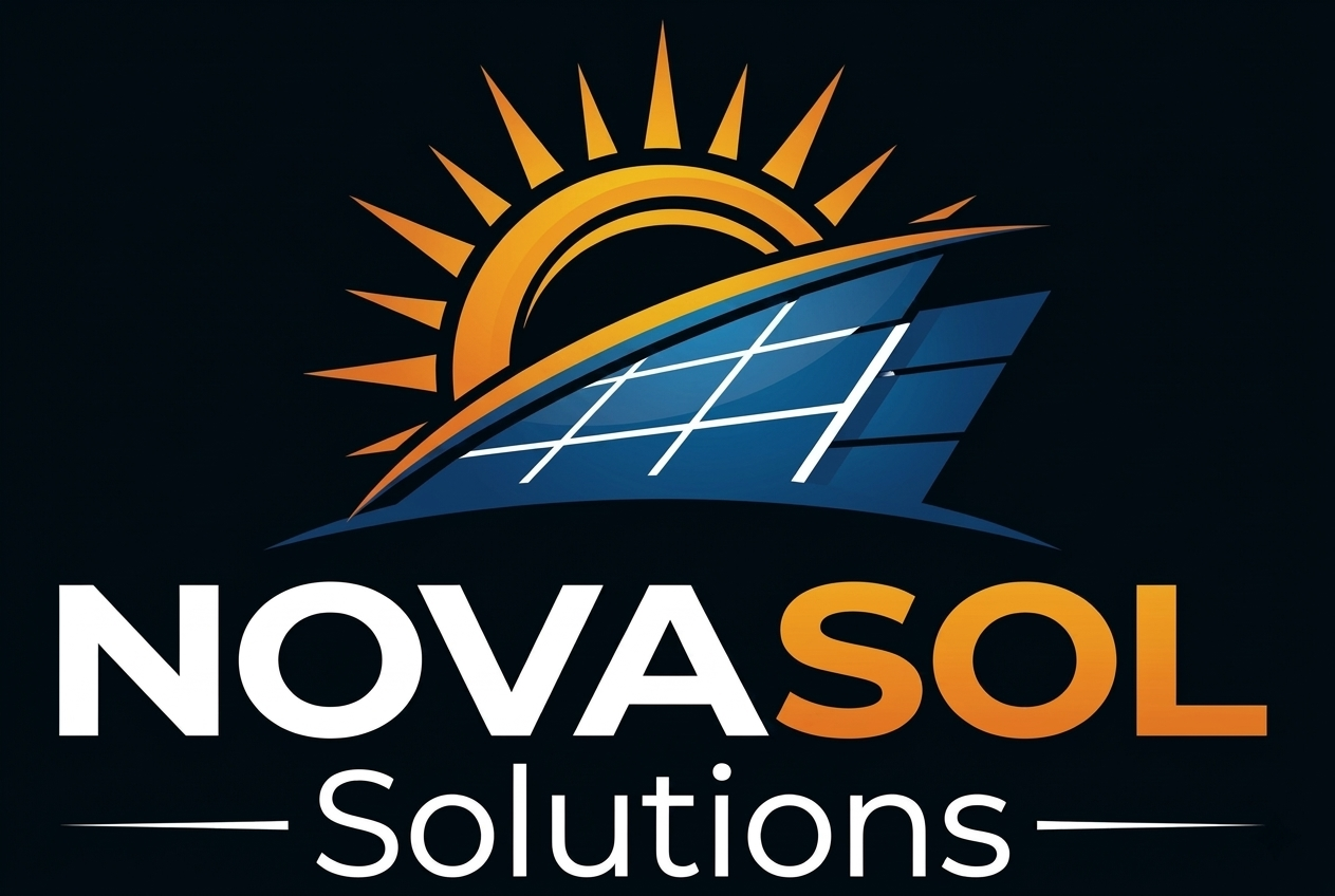 NOVASOL Logo